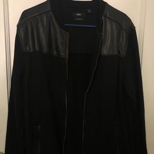 Hugo boss jacket